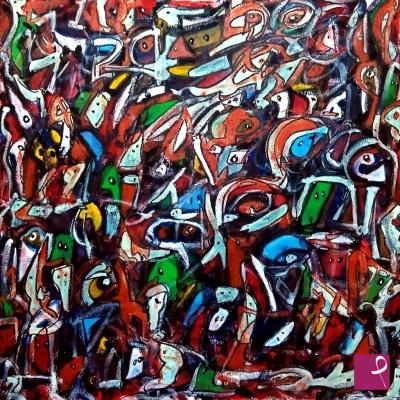 online paintings on sale