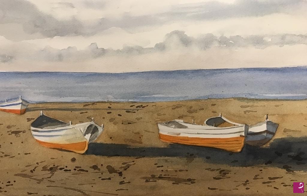 paintings on sale online