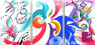 sold painting on PitturiAmo
