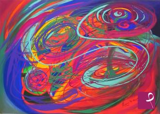 online paintings on sale