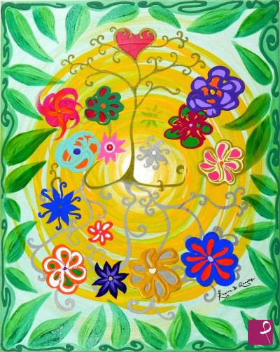 online paintings on sale