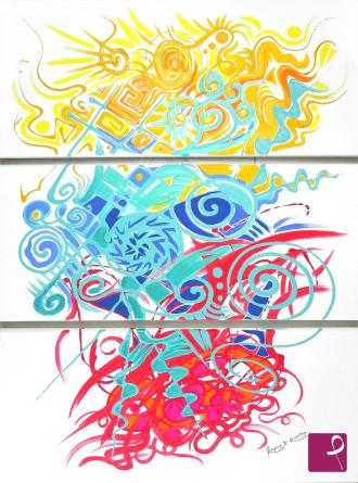 online paintings on sale