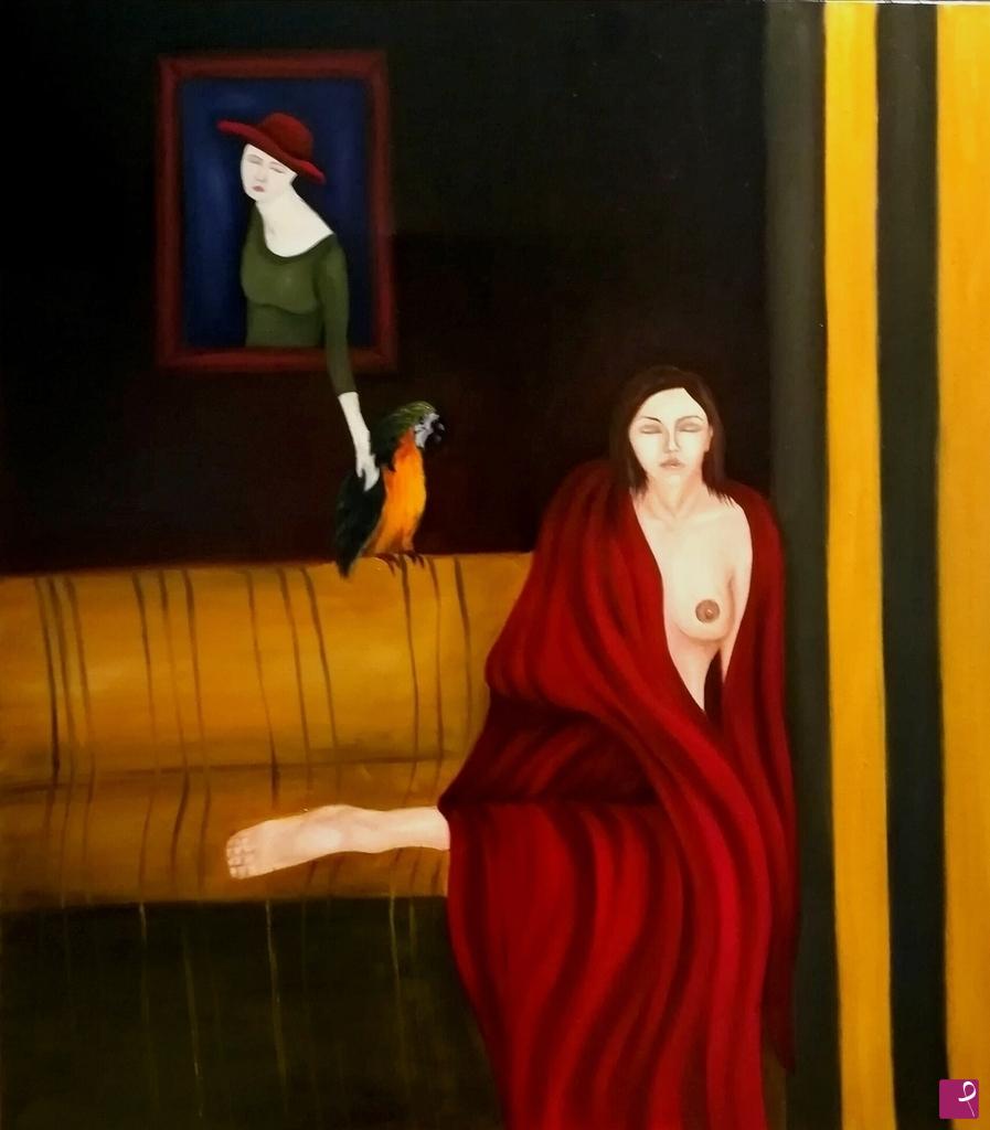 paintings on sale online