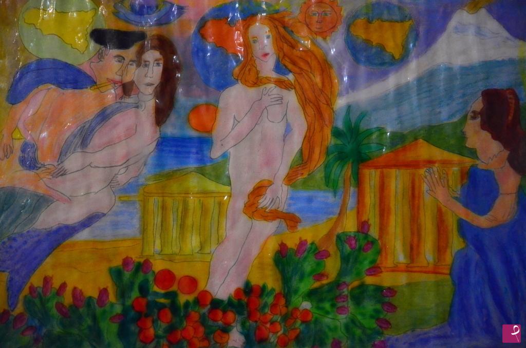 paintings on sale online