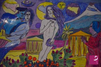 online paintings on sale