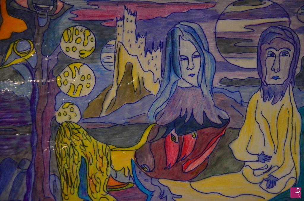 paintings on sale online