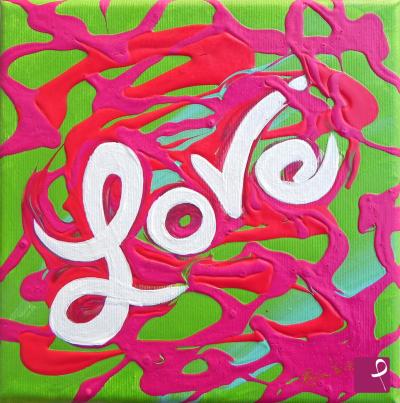 sold painting on PitturiAmo