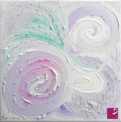 sold painting on PitturiAmo