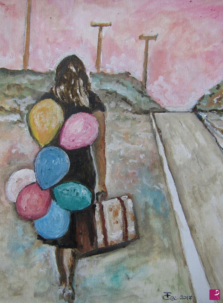 paintings on sale online