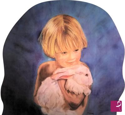 sold painting on PitturiAmo