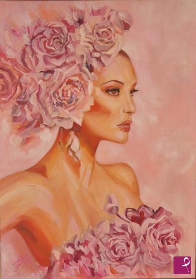 online paintings on sale