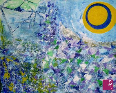 online paintings on sale