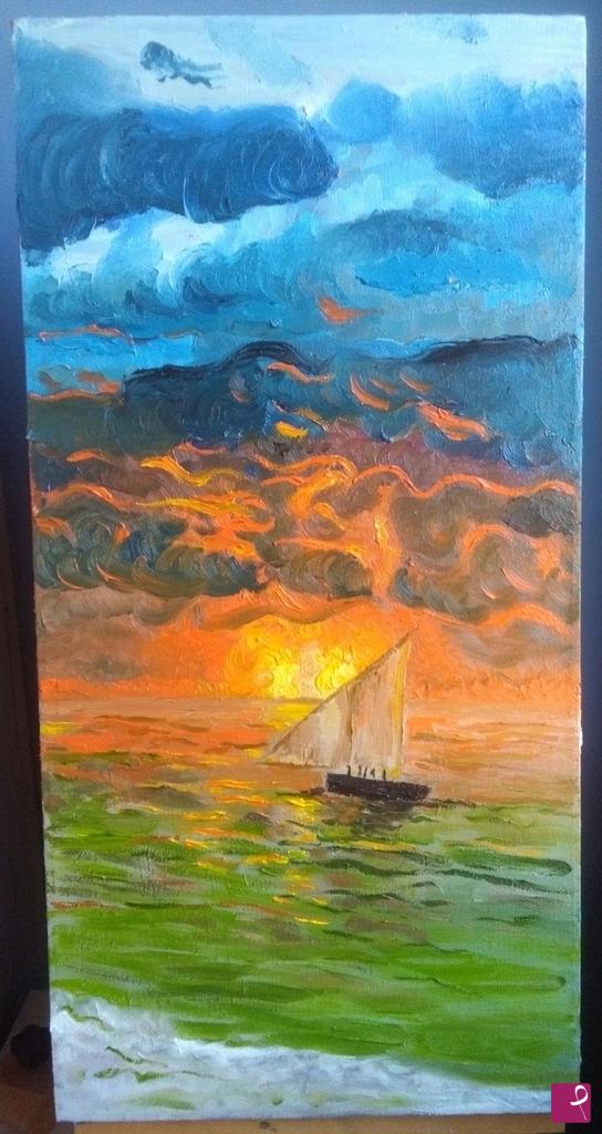 paintings on sale online