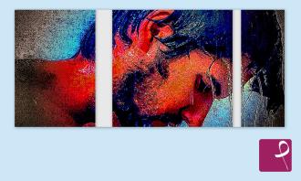 sold painting on PitturiAmo