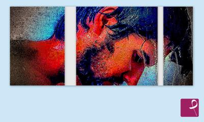sold painting on PitturiAmo