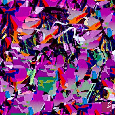 sold painting on PitturiAmo