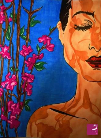 online paintings on sale