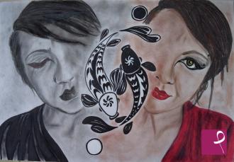 online paintings on sale