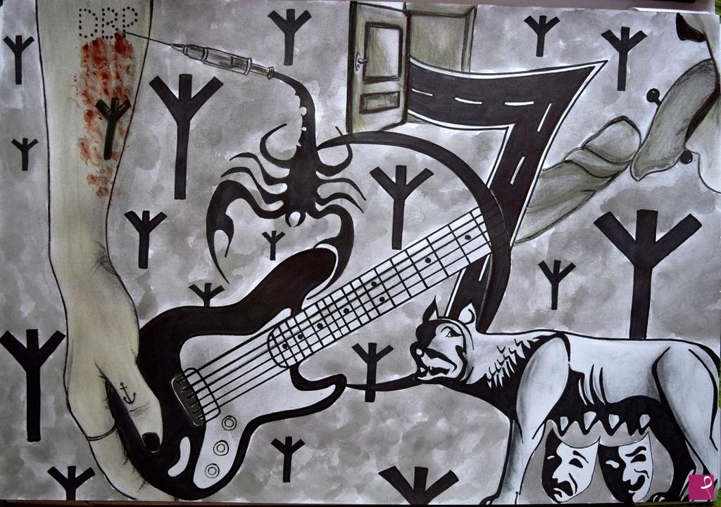 paintings on sale online