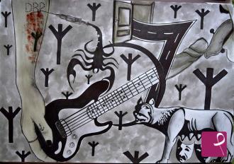 online paintings on sale