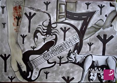 online paintings on sale