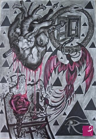 online paintings on sale