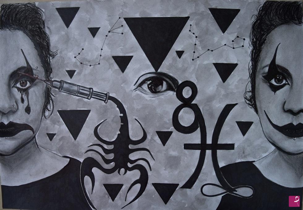 paintings on sale online