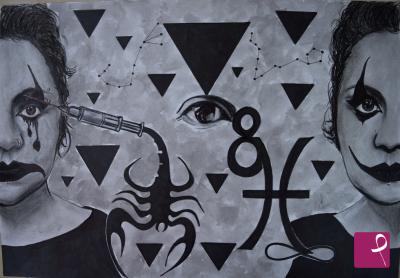 online paintings on sale