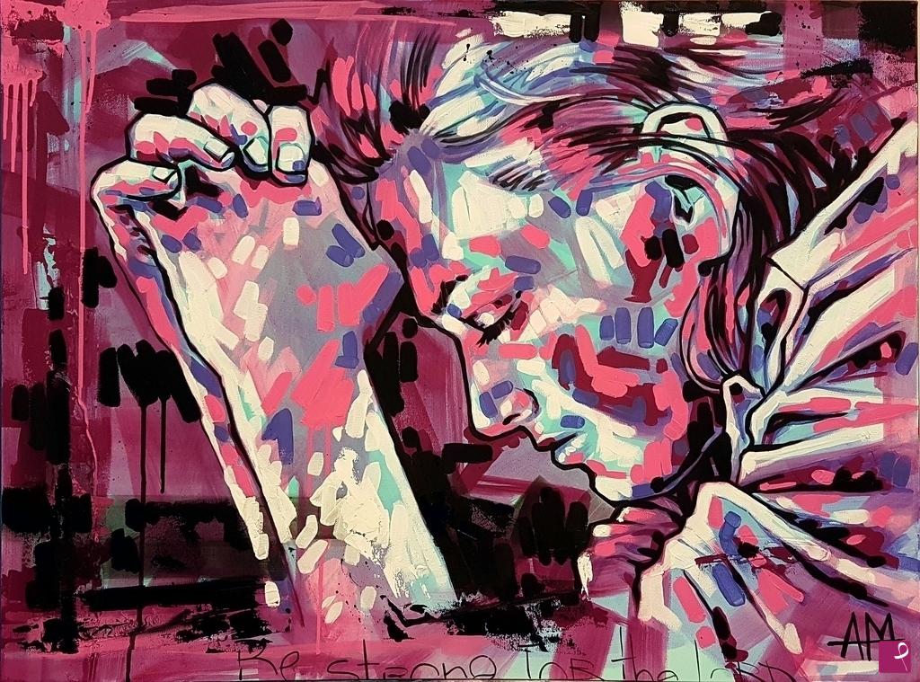 paintings on sale online
