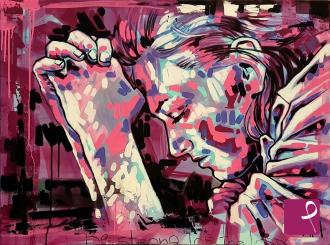 online paintings on sale
