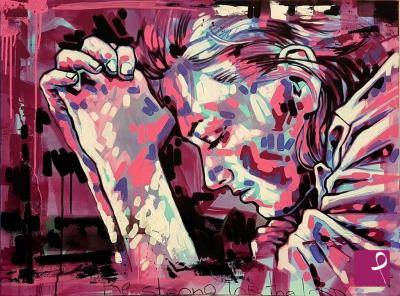 online paintings on sale