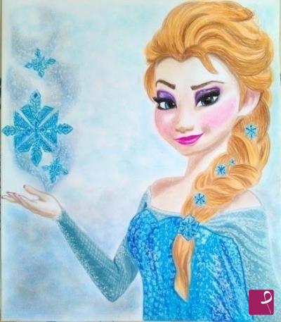 online paintings on sale