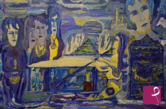 online paintings on sale