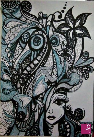 online paintings on sale