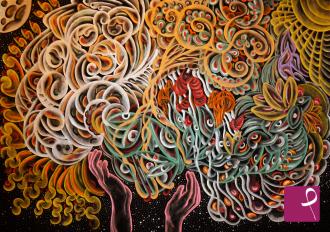 online paintings on sale