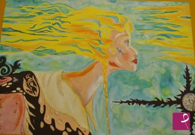 online paintings on sale