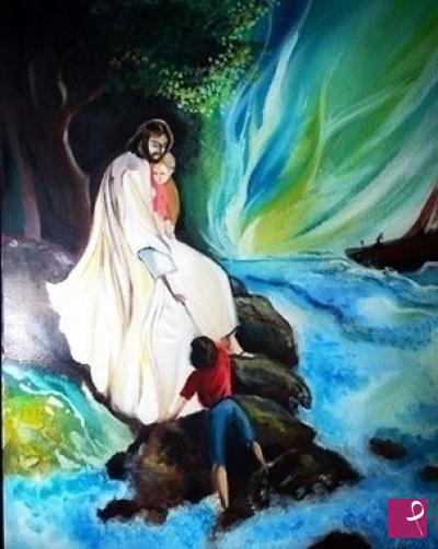 online paintings on sale