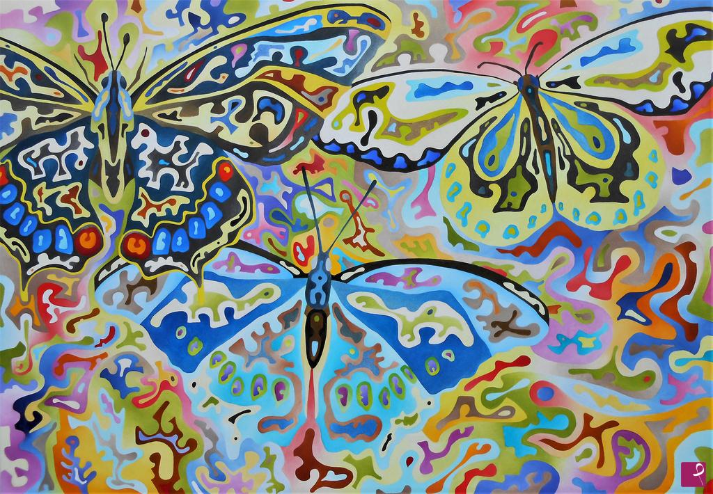 paintings on sale online