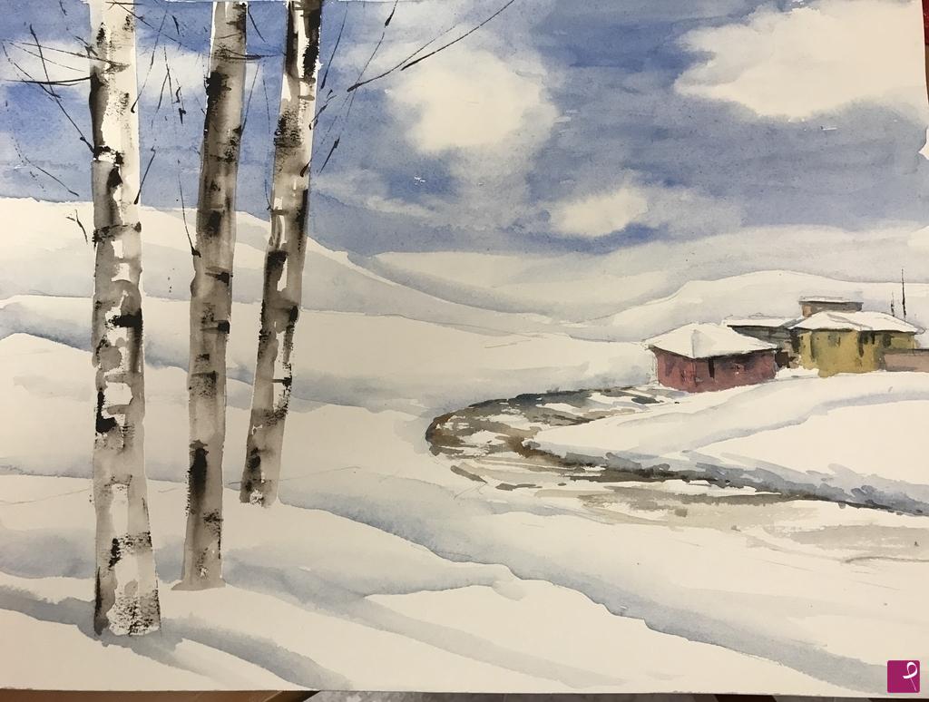 paintings on sale online