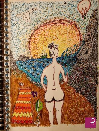 online paintings on sale