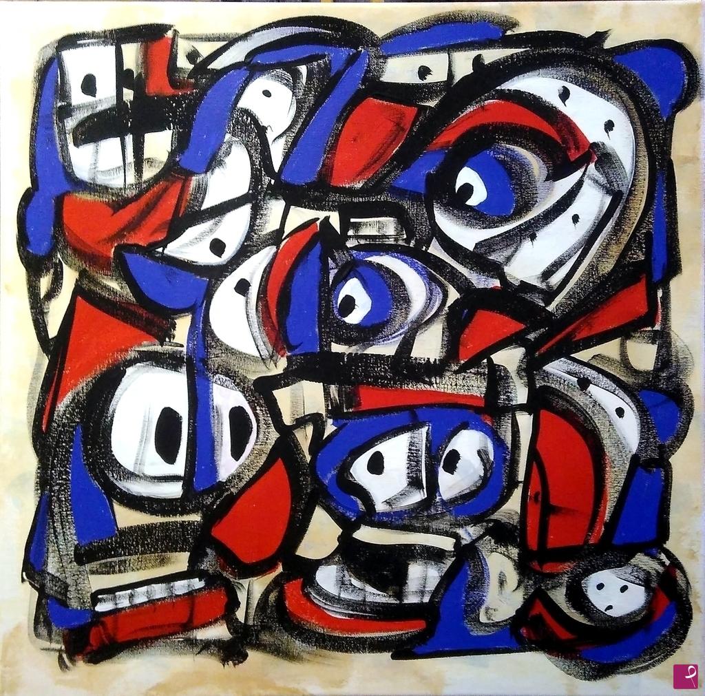paintings on sale online