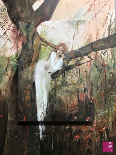 online paintings on sale