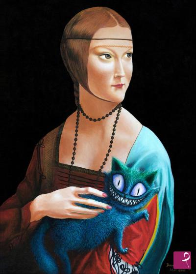 online paintings on sale