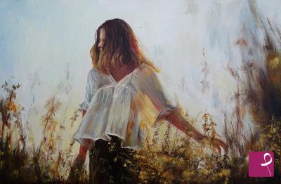 online paintings on sale