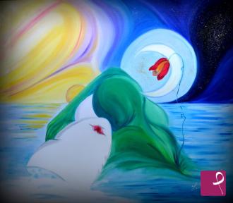 online paintings on sale