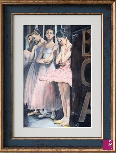 online paintings on sale