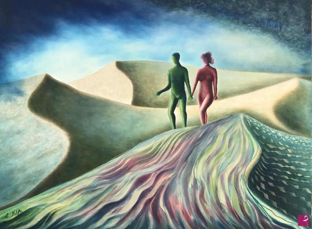 paintings on sale online