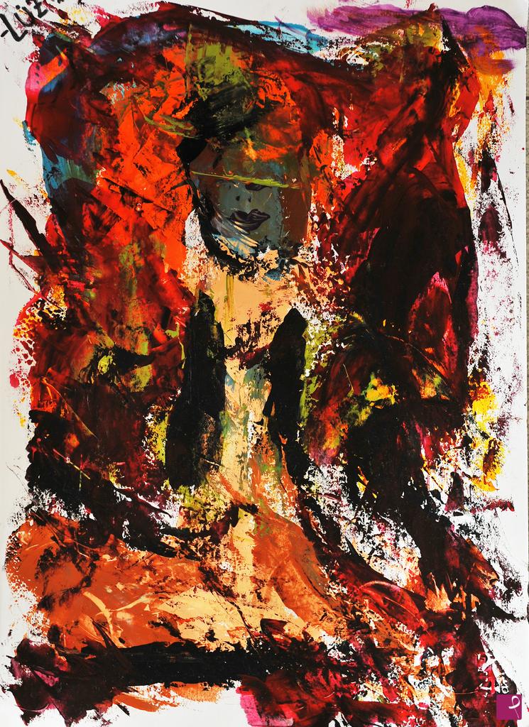 paintings on sale online
