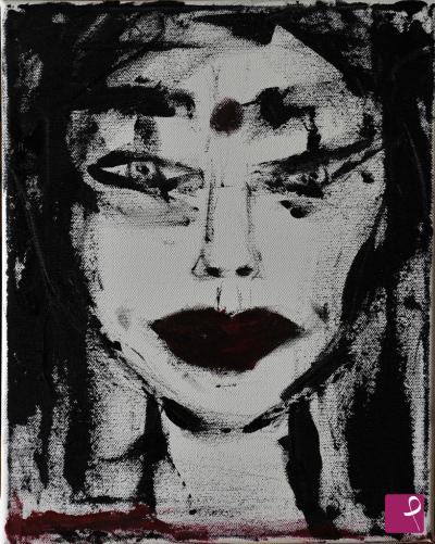 sold painting on PitturiAmo