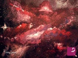 sold painting on PitturiAmo